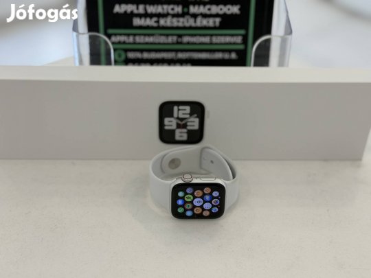 Apple Watch SE 2022 40mm Cellular/1 hónap gar./Akku 89%/p4787