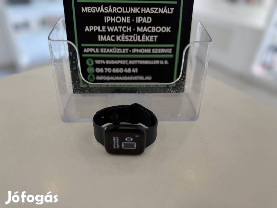 Apple Watch SE 2022 40mm Újszerű/1-3 hónap gar./Akku 100%/p4807