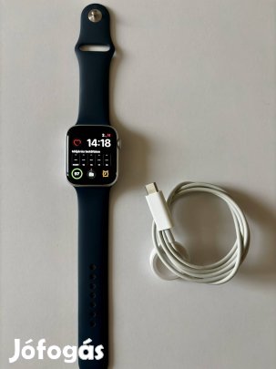 Apple Watch SE 2023 GPS, 44mm.