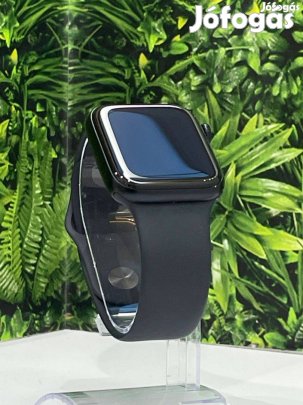 Apple Watch SE 2 (2023) 40mm Kártyafüggetlen, 12 hó garancia