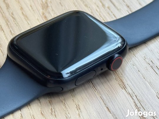 Apple Watch SE 2.gen 44mm Midnight Cellular 