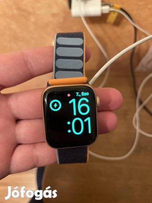 Apple Watch SE 44mm Cellular (LTE) eladó
