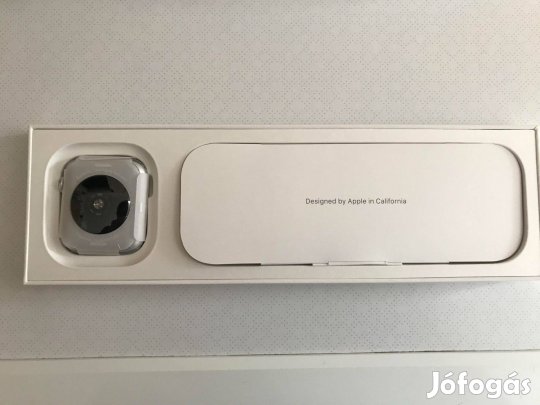 Apple Watch SE Gen2 44 mm eladó!