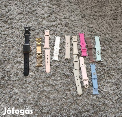 Apple Watch SE (1. Generációs)