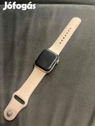 Apple Watch SE (1. gen) 40mm Rose Gold 32GB