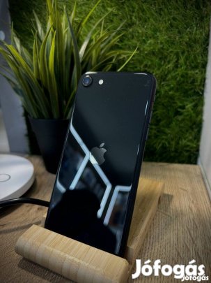 Apple Watch SE (2022) Kártyafüggetlen 64 GB, 12 hó garancia
