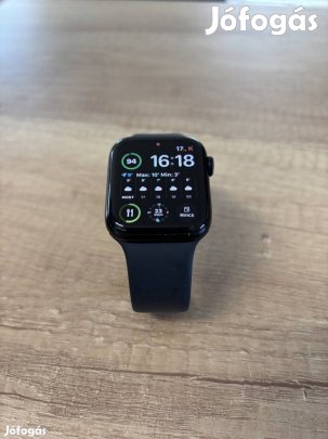 Apple Watch SE (2nd Gen.) Bluetooth, 12 hó garancia
