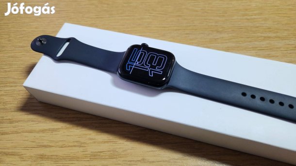 Apple Watch SE (Gen 2) 44mm (GPS+Cellular)