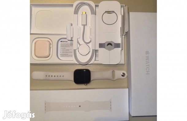 Apple Watch Series 10 42 mm Rose Gold