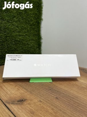 Apple Watch Series 10 Kártyafüggetlen, 12 hó garancia