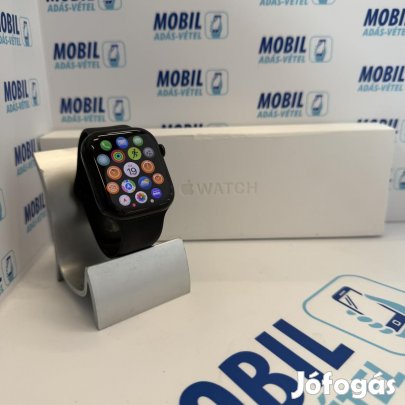 Apple Watch Series 10 Kártyafüggetlen, 12 hó garancia