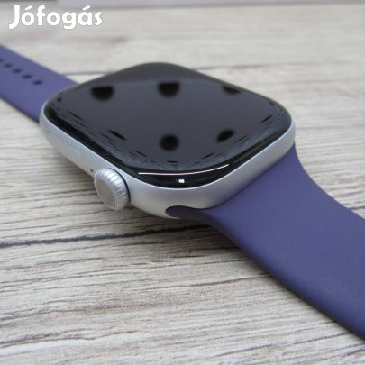 Apple Watch Series 11 46 mm Cellular használt, karcmentes 100% akk