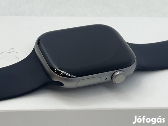 Apple Watch Series 11 46mm Cellular+LTE Akku:100%