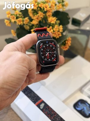 Apple Watch Series 11 GPS 46mm