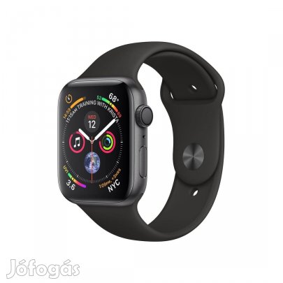 Apple Watch Series 4 44mm  - Szín: Szürke