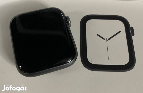 Apple Watch Series 4 (44mm) eladó!