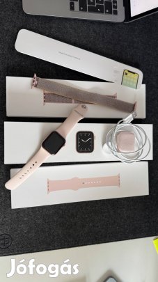 Apple Watch Series 5 40mm cellular