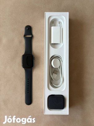 Apple Watch Series 5 44MM szép állapotban