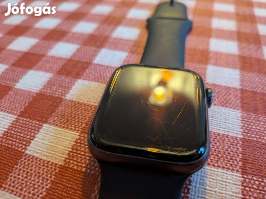 Apple Watch Series 6 44mm Cellular (esim)