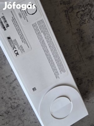 Apple Watch Series 6 Új - Áron Alul