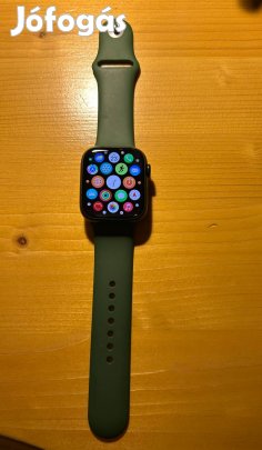 Apple Watch Series 7 45mm