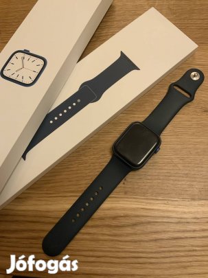 Apple Watch Series 7 45mm Cellular