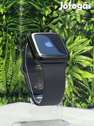 Apple Watch Series 7 Bluetooth, 12 hó garancia