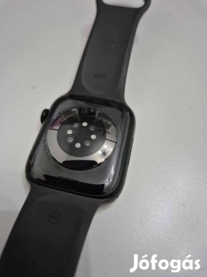 Apple Watch Series 7 GPS + 4G, 45mm, sötétzöld