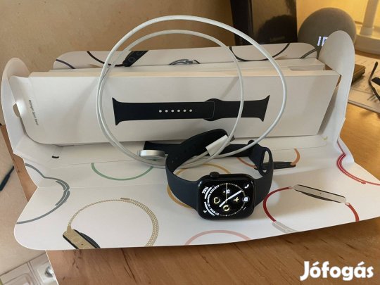 Apple Watch Series 8 GPS