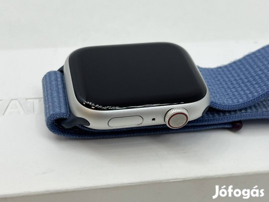 Apple Watch Series 9 45mm Cellular