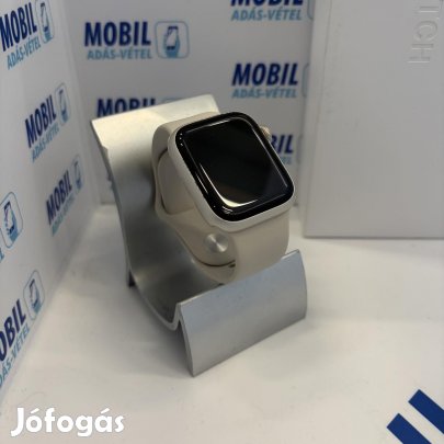 Apple Watch Series 9 Kártyafüggetlen, 12 hó garancia