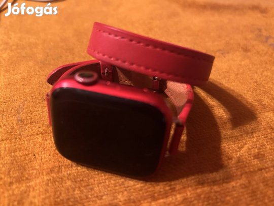 Apple Watch Series 9 okosóra