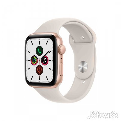 Apple Watch Series SE2 40mm  - Szín: Arany