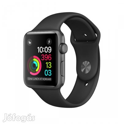 Apple Watch Series SE 40mm  - Szín: Szürke