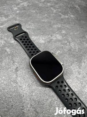 Apple Watch Ultra 1