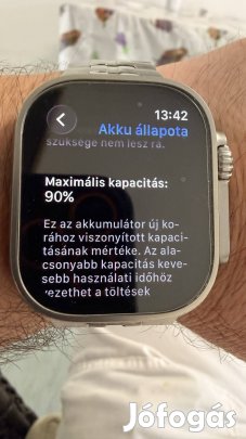 Apple Watch Ultra 1.49 mm 