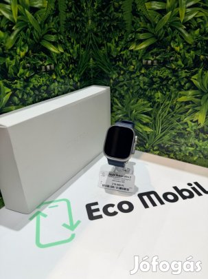 Apple Watch Ultra 2 Kártyafüggetlen, 12 hó garancia