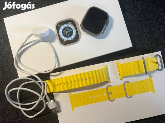 Apple Watch Ultra 49mm