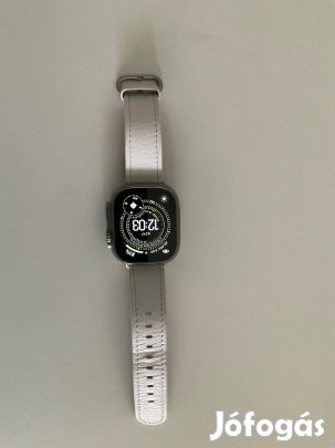 Apple Watch Ultra 49mm GPS+Cellular óra eladó