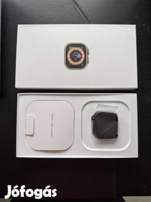 Apple Watch Ultra Nem eredeti