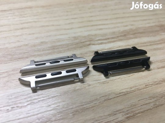 Apple Watch adapter 20mm-es óraszíjhoz