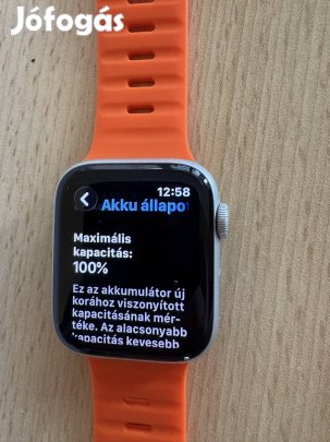 Apple Watch se 2 cellular