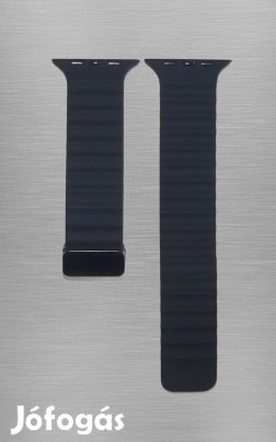 Apple Watch szilikon szíj 42/44/45/46/49