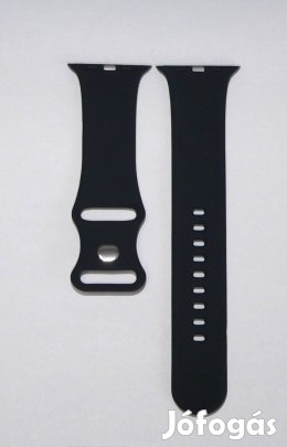 Apple Watch szilikon szíj 42/44/45/46/49