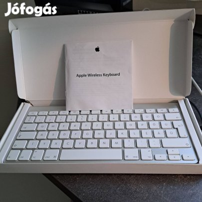 Apple Wireless Keyboard