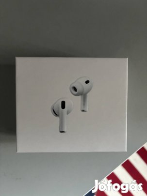 Apple airpods pro 3