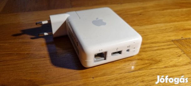 Apple airport Express base station wifi router 