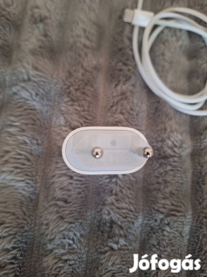 Apple hálózati töltő