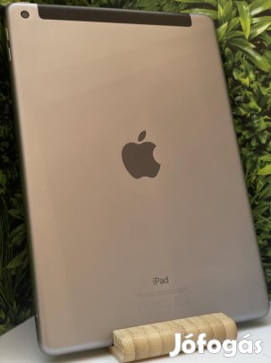 Apple iPad 5.Gen Wifi+Cellular Kártyafüggetlen 32 GB, 12 hó garancia
