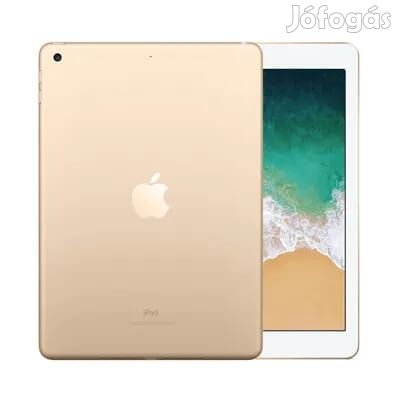 Apple iPad 5 (128GB)  - Szín: Arany